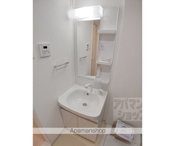 F asecia Tabitの内装写真