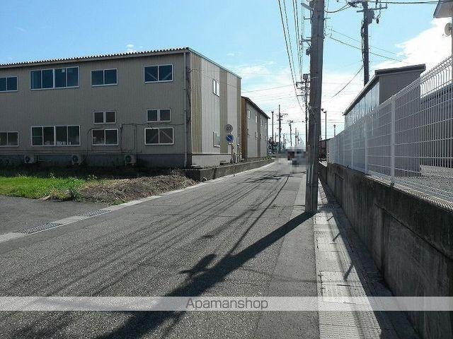 BOAメゾンの周辺写真