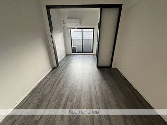 S−RESIDENCE広島駅CLARITYの内装写真