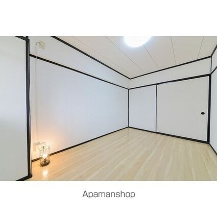 エスポワール長良[1LDK/50.12m2]のその他内装9