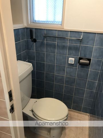 フィット薬院の内装写真