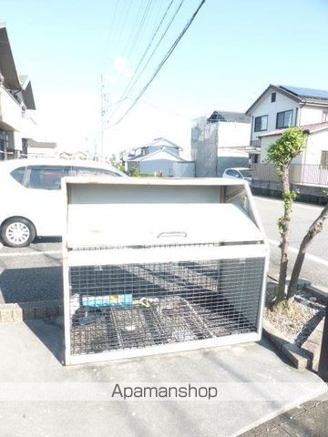 コンフォールの内装写真