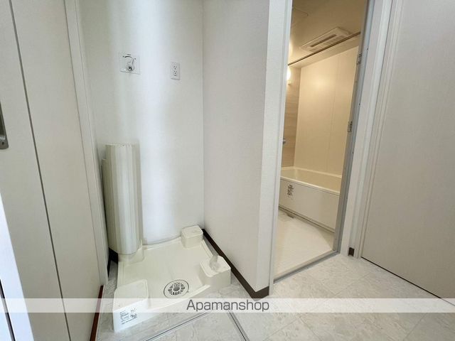 S.D−ROOMの内装写真