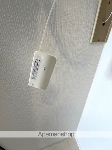アベノサンクの内装写真