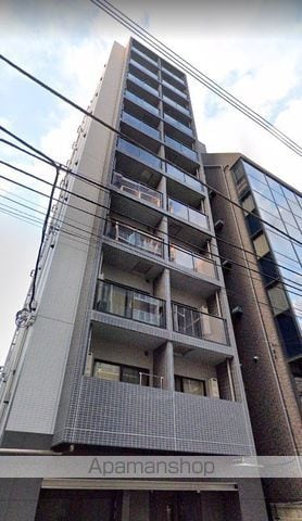 メイクスデザイン川崎IIIの外観写真