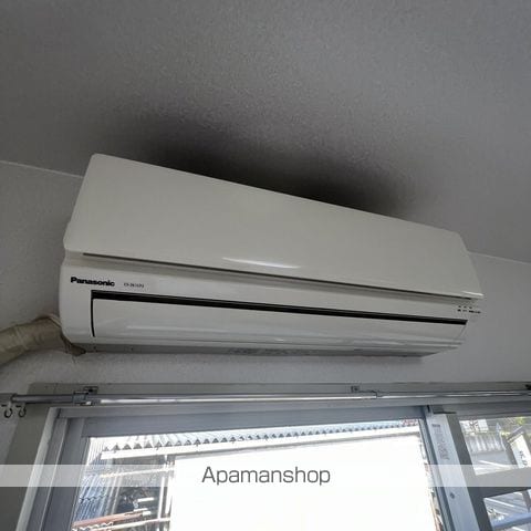 ハイツ瑞浪の内装写真