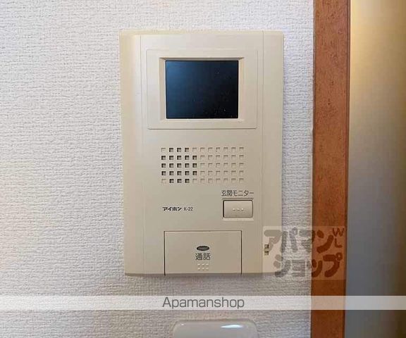 レオパレス西京の内装写真