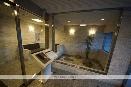 パークアクシス四谷ステージ[1R/34.82m2]の共用部6