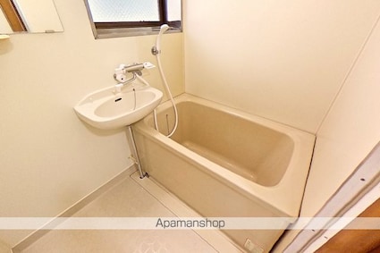 Ｚｉｎｇ　Ｄｅｓｉｇａｌ（ジングデジアル）[1K/22m2]のバス