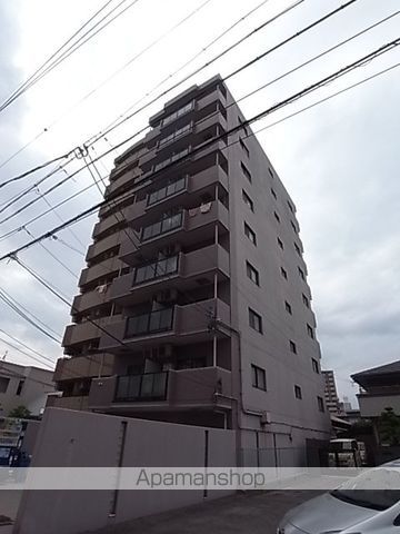 ドリーム新栄の外観写真
