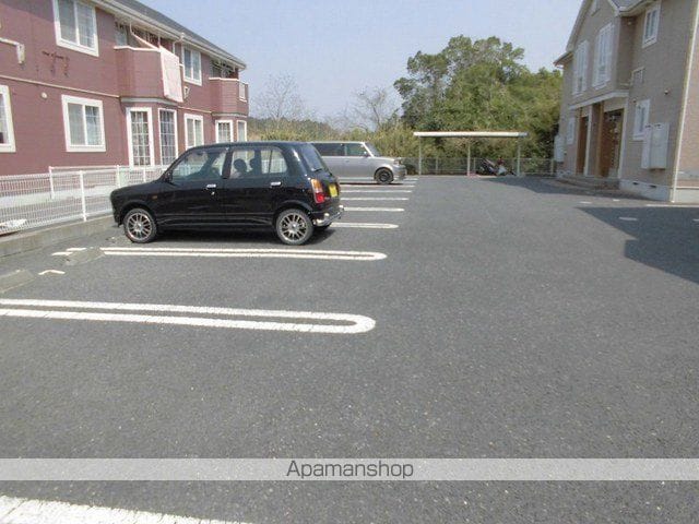 サンライフA棟のその他写真