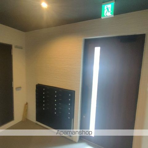 D PORTA CEREZOの内装写真