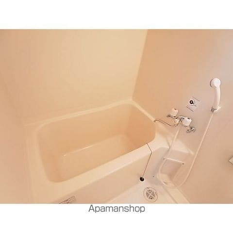 ブルーリーフ宮の森の内装写真