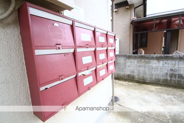 メイプル柳瀬川のその他写真