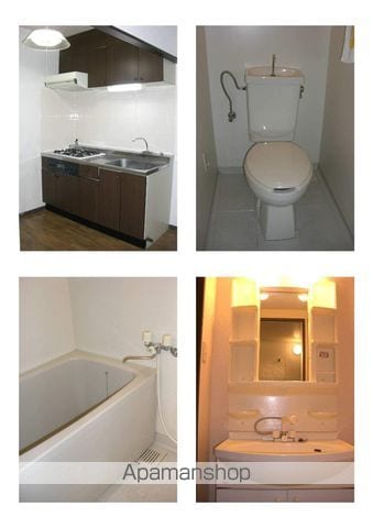 プランドールの内装写真