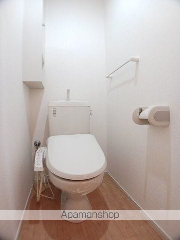 エフォートAの内装写真