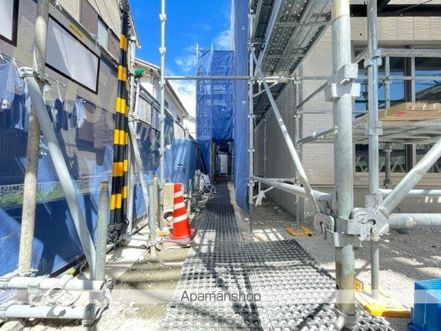 シャーメゾン アベリアの内装写真