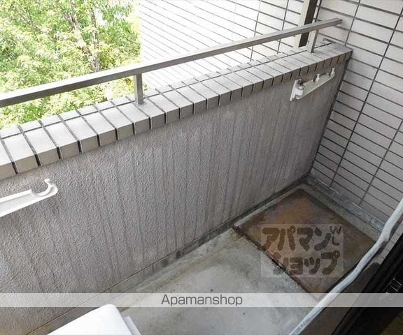 メゾンジョアパートIの内装写真