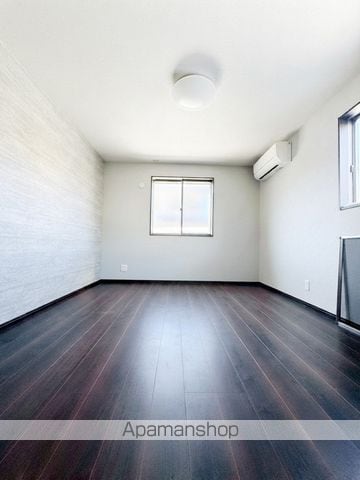上田町住宅IIの内装写真