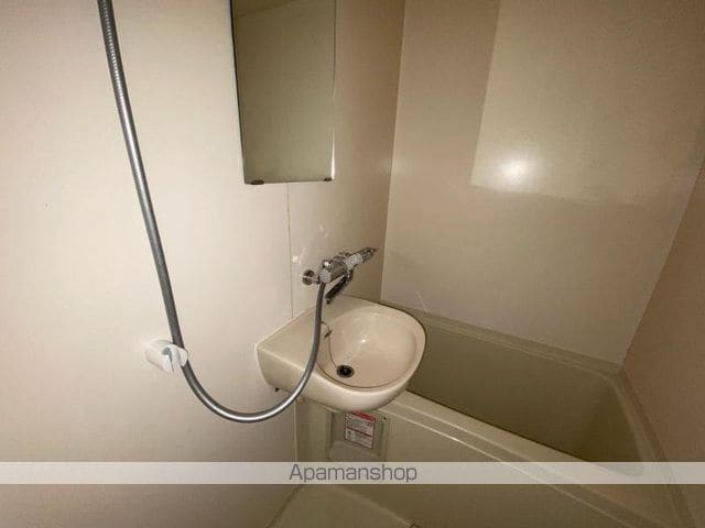 リバーサイドTMIの内装写真
