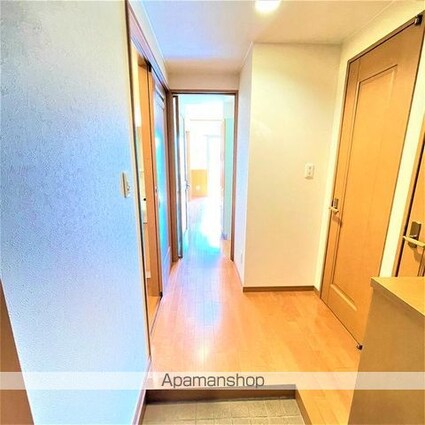 宮城県仙台市青葉区国分町３丁目[1LDK/42.64m2]のその他内装1