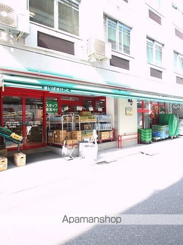 グラントゥルース神田岩本町の周辺写真