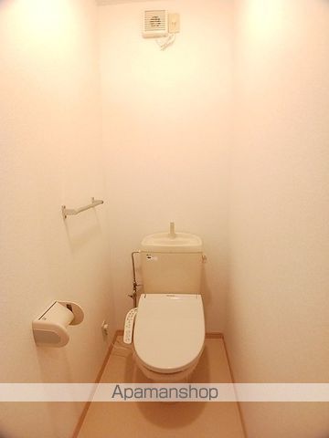 ハイツ悠Bの内装写真