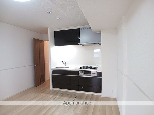 ヒカルサ尼崎栗山町の内装写真
