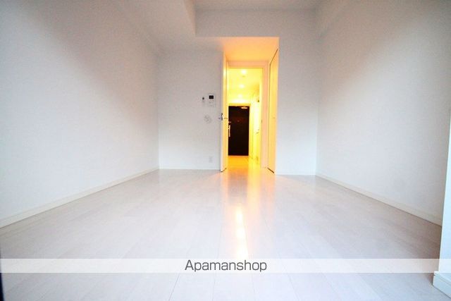 S−RESIDENCE新大阪駅前の内装写真