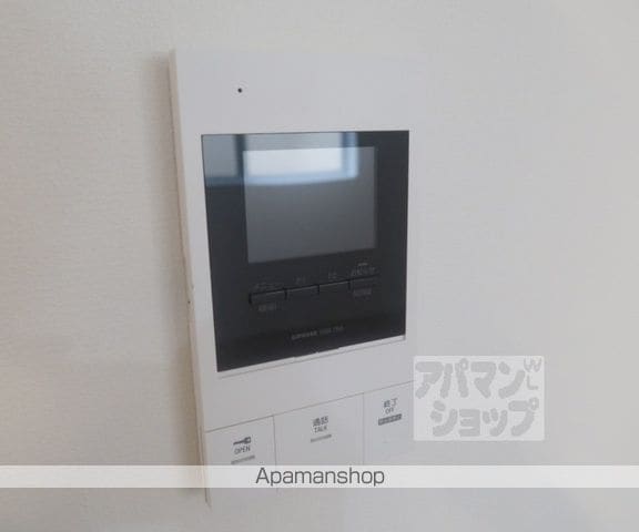 フォレストメゾン若みやの内装写真