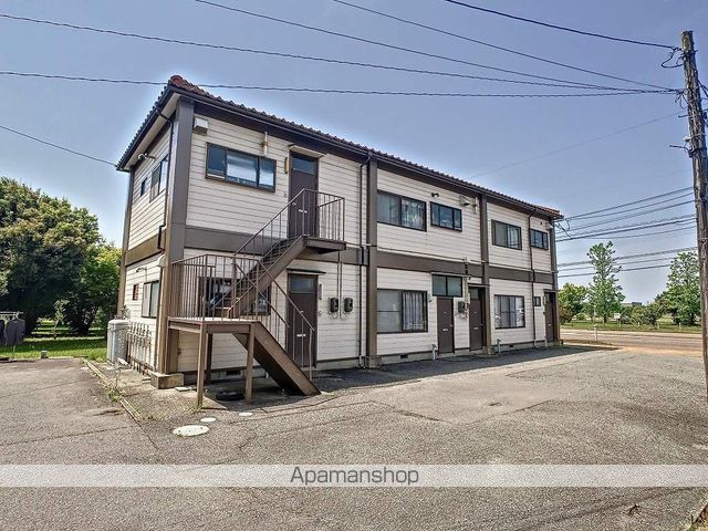 城南ホームの外観写真