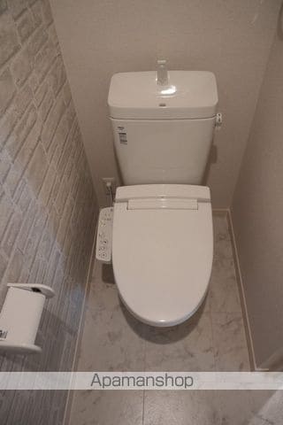 グラツィア堺の内装写真
