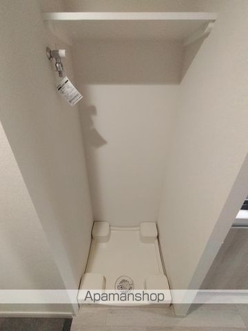 PRESSANCE天満橋VELELAの内装写真