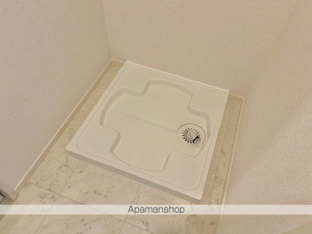 ウォーク，ドント　ラン[1LDK/50.14m2]の内装7