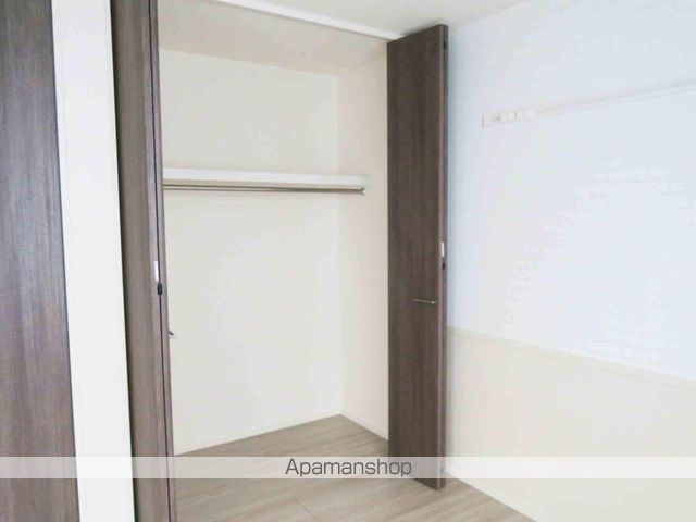ソレイユ町屋の内装写真