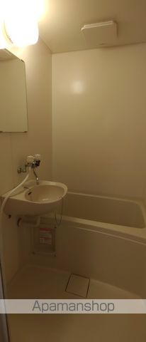 レオパレス御坊の内装写真