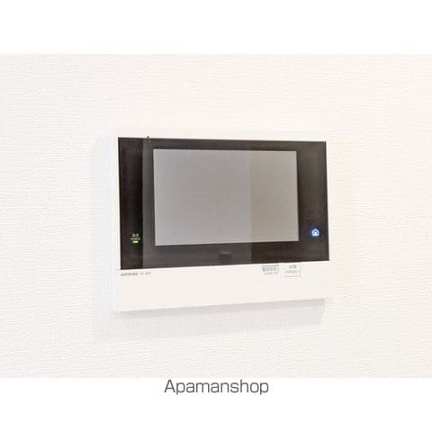 コンフォリア・リヴ板橋本町の内装写真