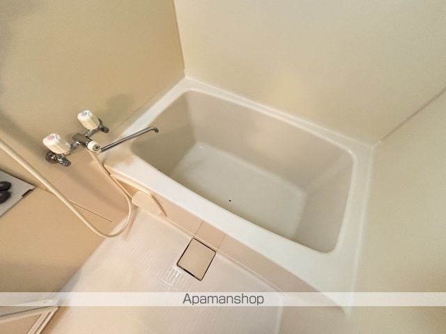 コーポ岡村の内装写真