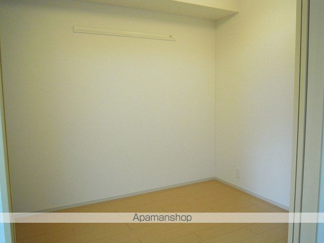プレウスの内装写真