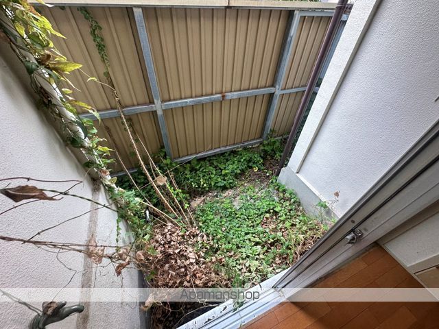 北岸文化の内装写真