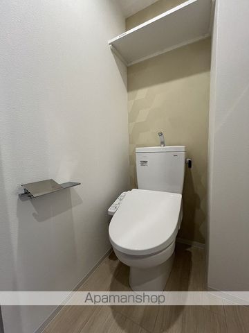 ESLEADRESIDENCE梅田GRANDGATEの内装写真