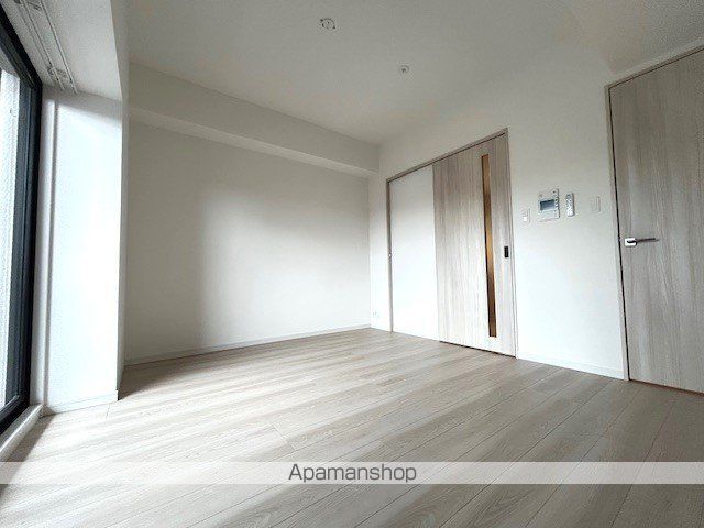 SーRESIDENCE四日市安島ALOGGIO Fの内装写真