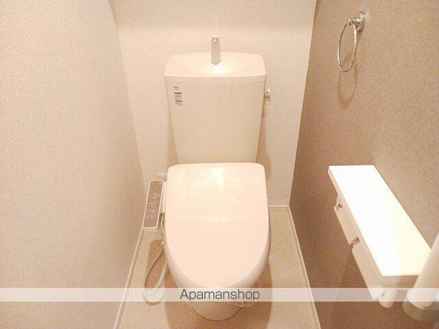 ハウス AIAIの内装写真