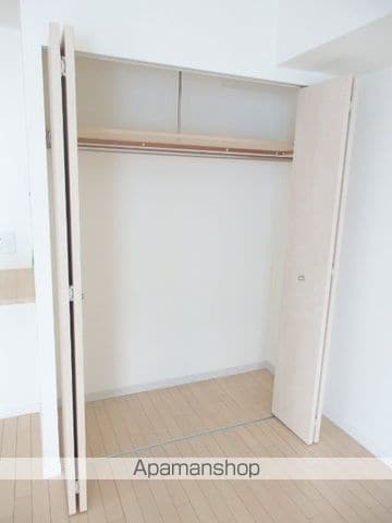 バロンドールの内装写真