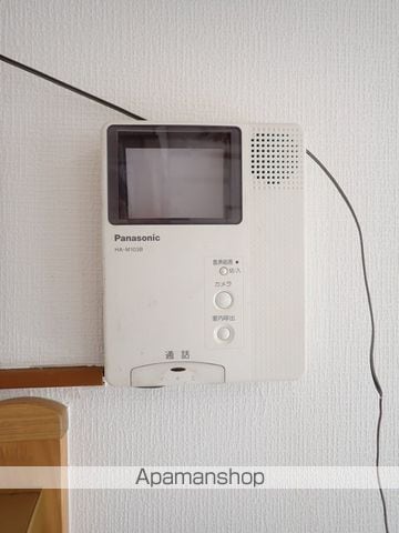 屯田町西1丁目6-10貸家の内装写真