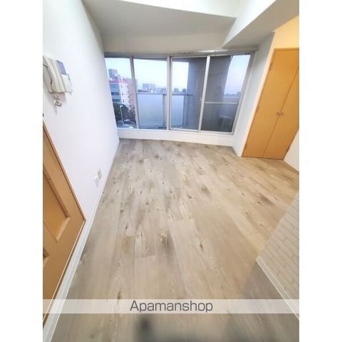 パックス荒畑　２[1K/29m2]のリビング・居間