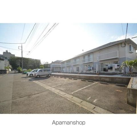 ハイタウンC棟のその他写真