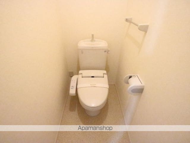 グランモアZ A棟の内装写真