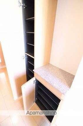 東京都西多摩郡瑞穂町長岡４丁目[1R/32.9m2]の内装7