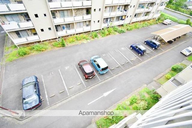 ビレッジハウス三田3号棟の内装写真